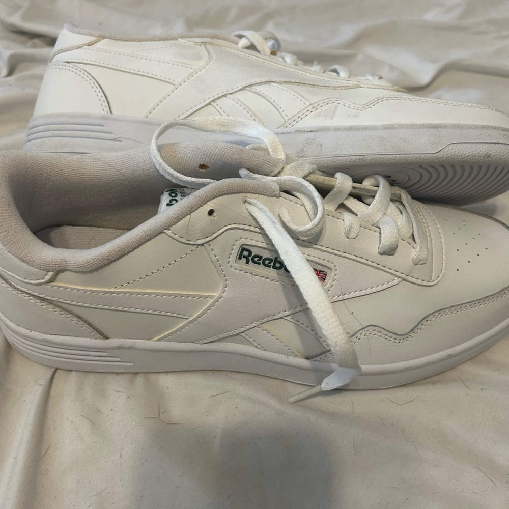 Reebok Club C 85 Sneaker - BRAND NEW - Men’s Size 10